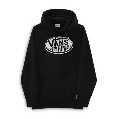 Hoodie vans classic voor unisex