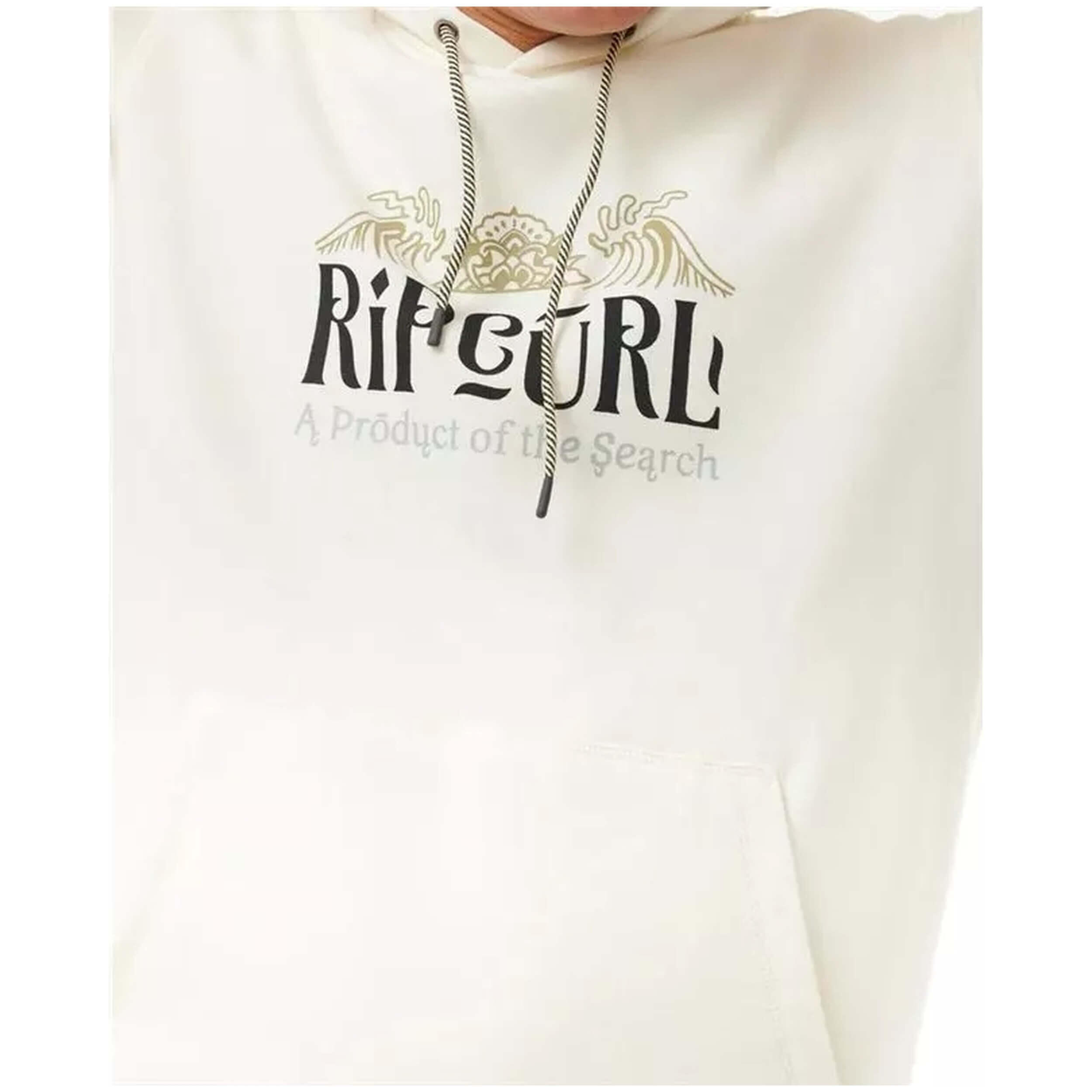 Sweat à capuche Rip curl pour unisexe 2/5