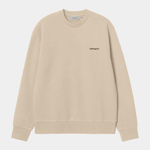 Sudadera Carhartt wip modelo I033657.AWXX.03 para unisex 5/5