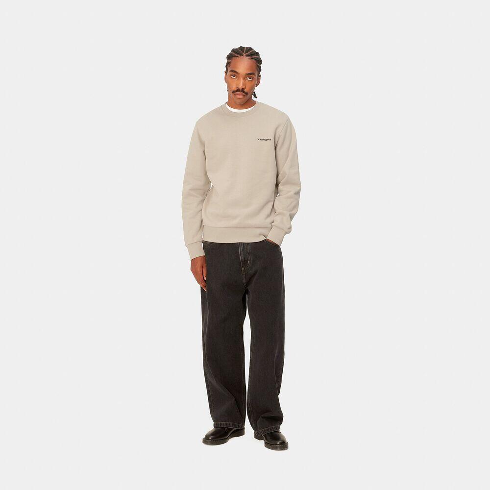 Sudadera Carhartt wip modelo I033657.AWXX.03 para unisex 4/5