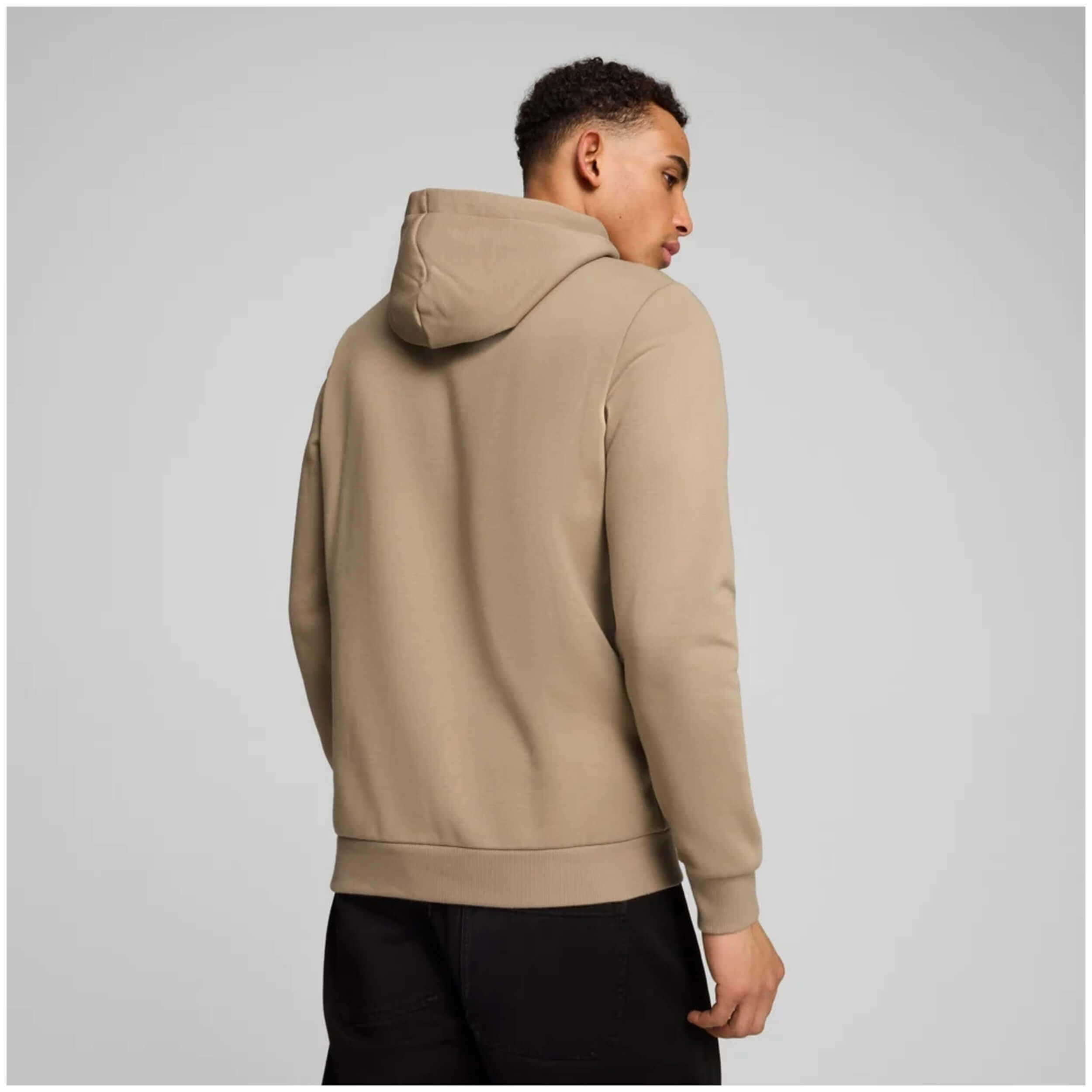 Sudadera con capucha Puma ESS Big Logo para hombre 4/6
