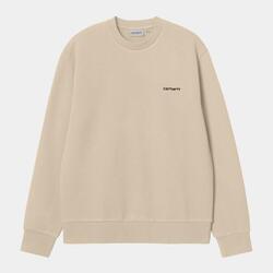 Sweat Carhartt wip modèle I033657-AWXX pour homme