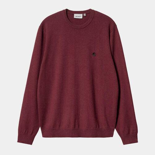 Sweat Carhartt wip modèle I030841.2CPXX.03 pour homme 5/5