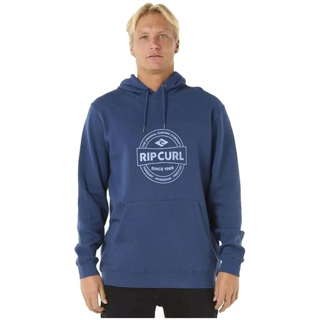 Hoodie Rip curl Stapler for man