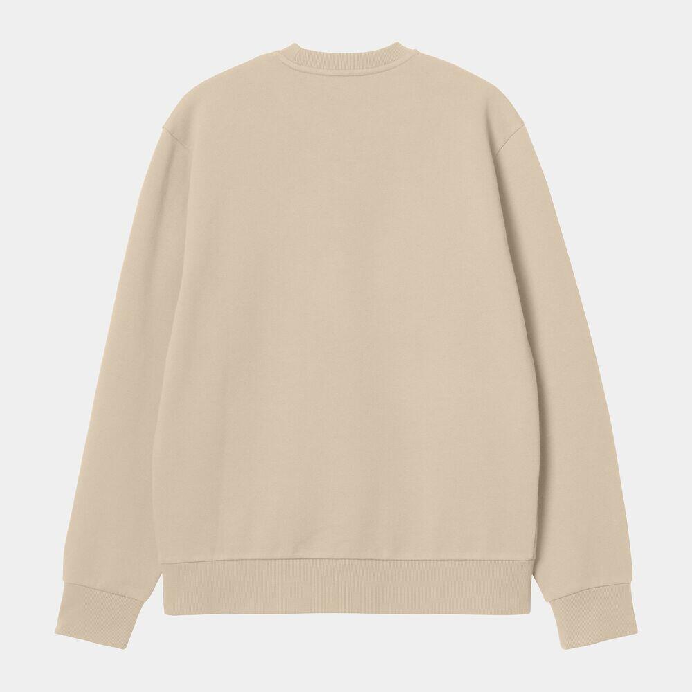 Sudadera Carhartt wip modelo I033657.AWXX.03 para unisex 2/5