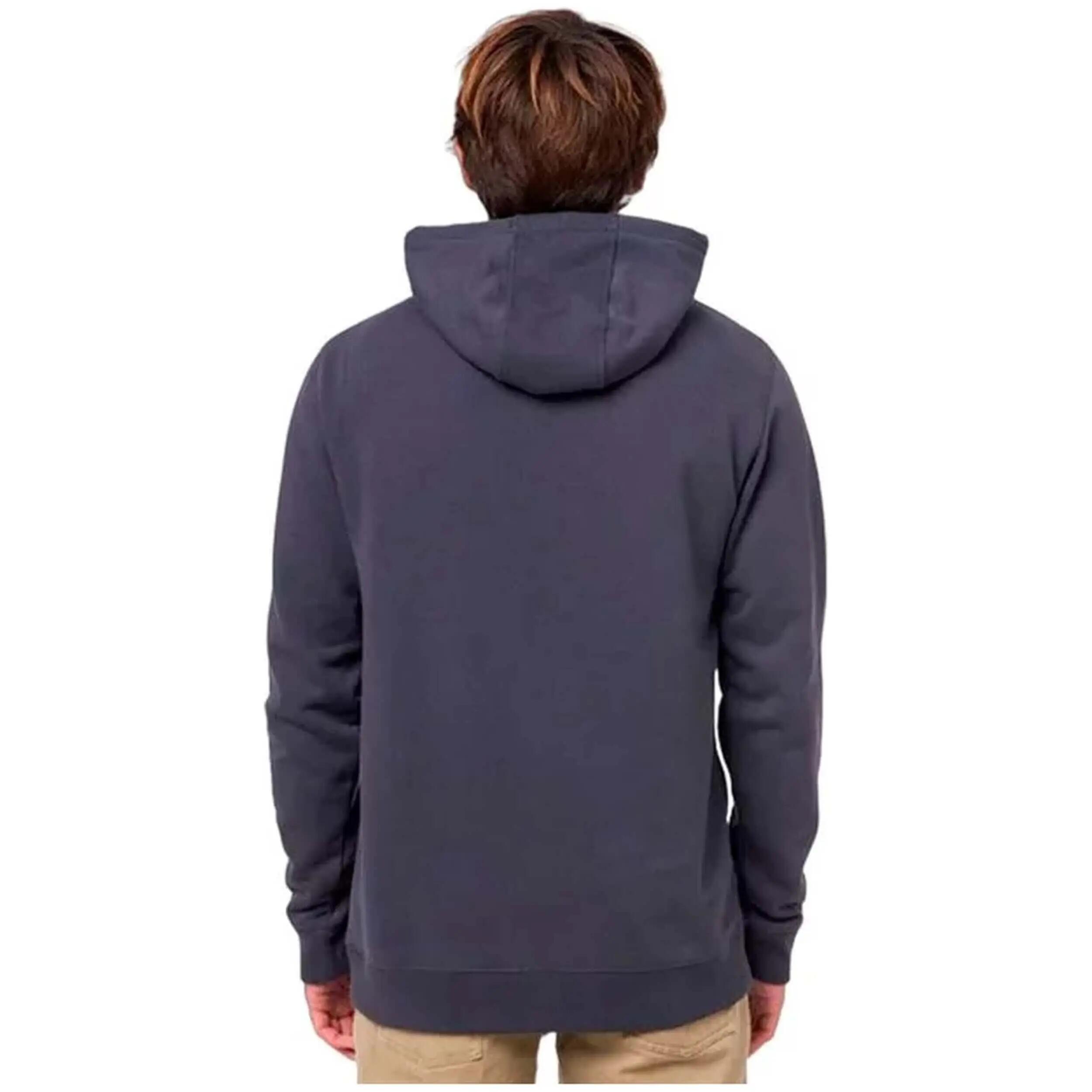 Sweat à capuche Rip curl RADIATE pour homme 3/5