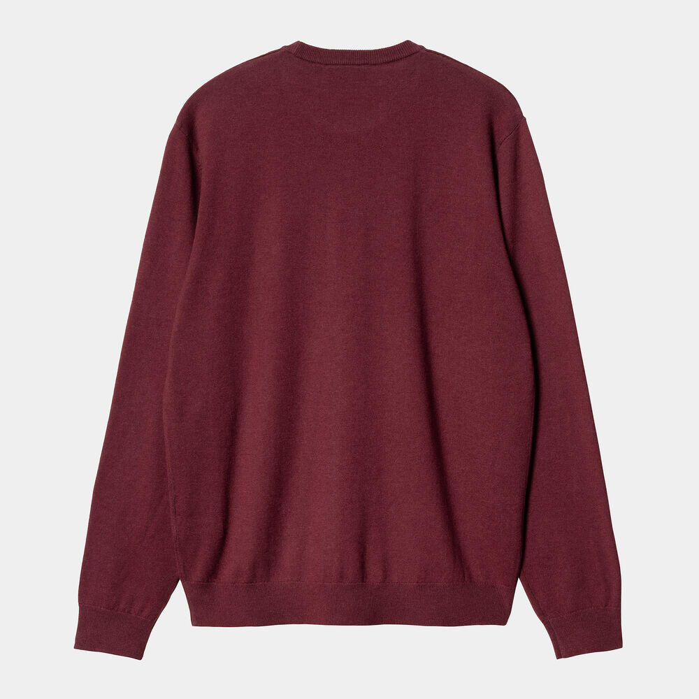 Sweat Carhartt wip modèle I030841.2CPXX.03 pour homme 2/5