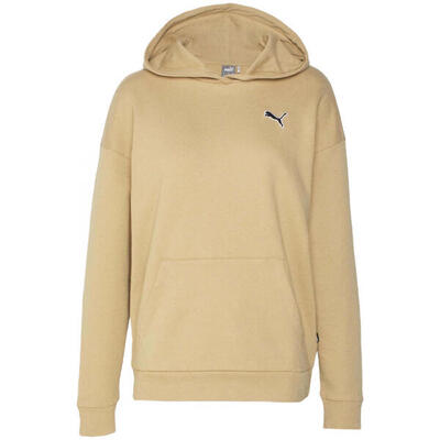 Hoodie puma better essentials voor vrouwen