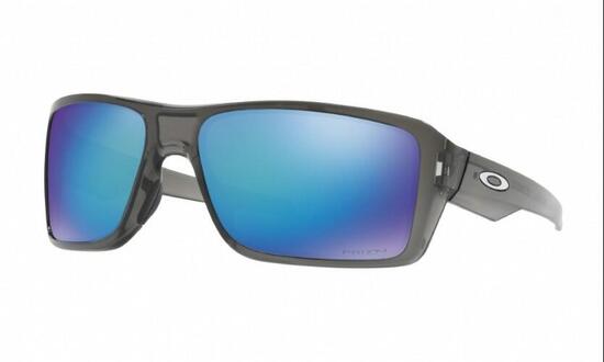 Occhiali da sole Oakley Double Edge per uomini