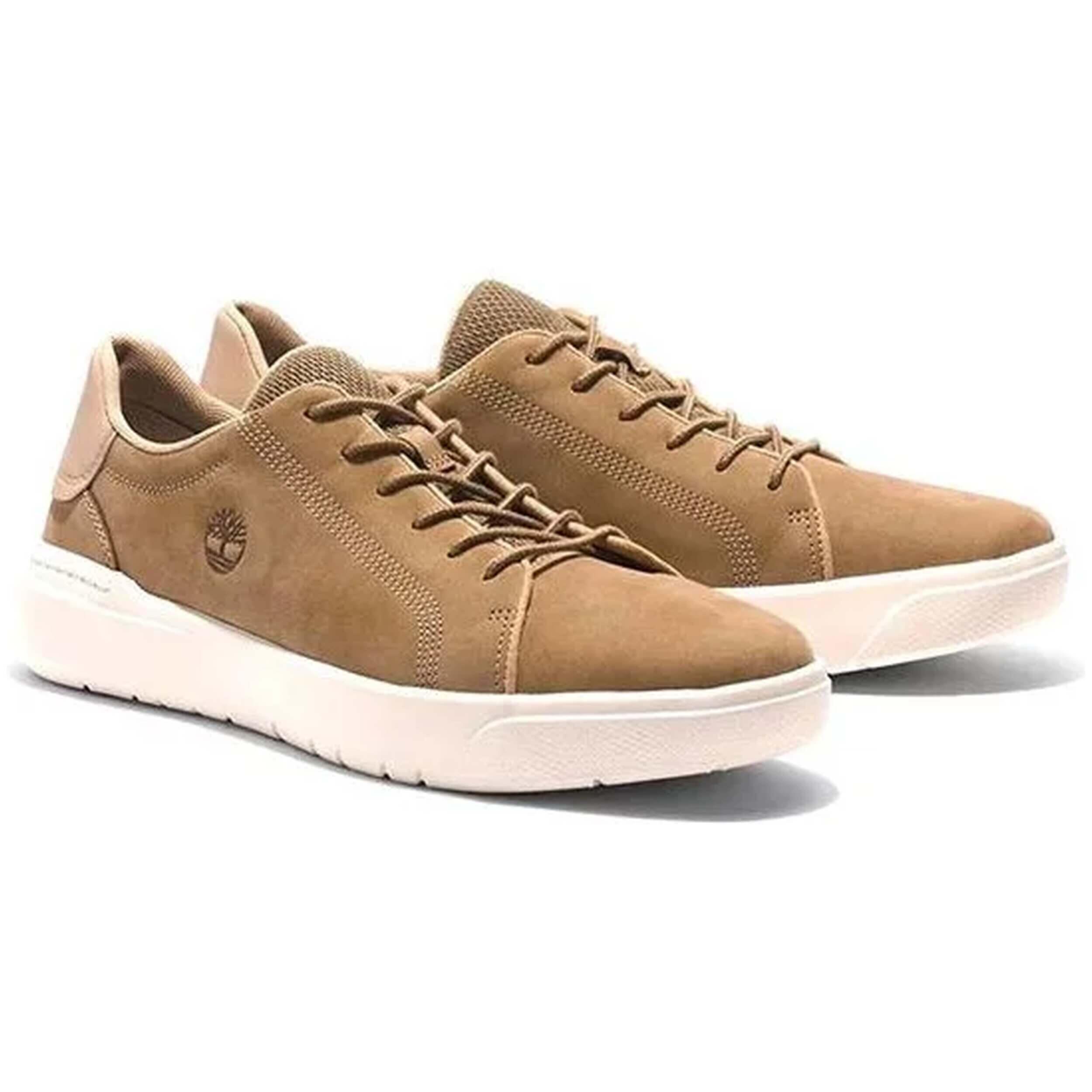 Baskets Timberland Seneca Bay Oxford pour homme 3/5