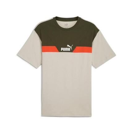T-shirt Puma modèle 681730-68 pour homme