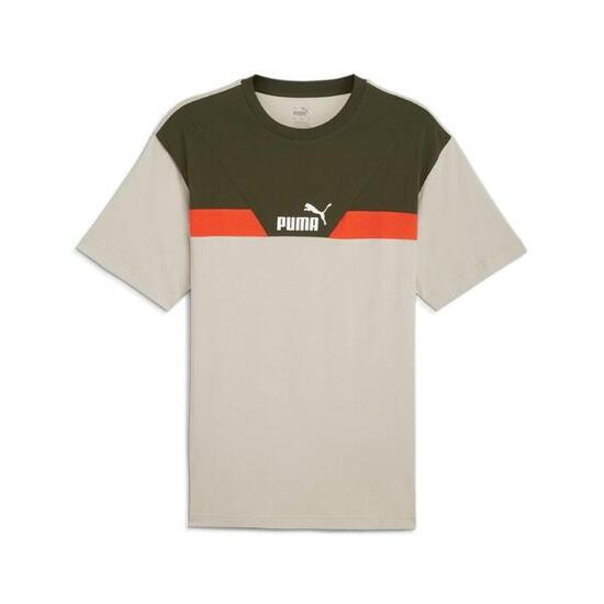T-shirt Puma modèle 681730-68 pour homme