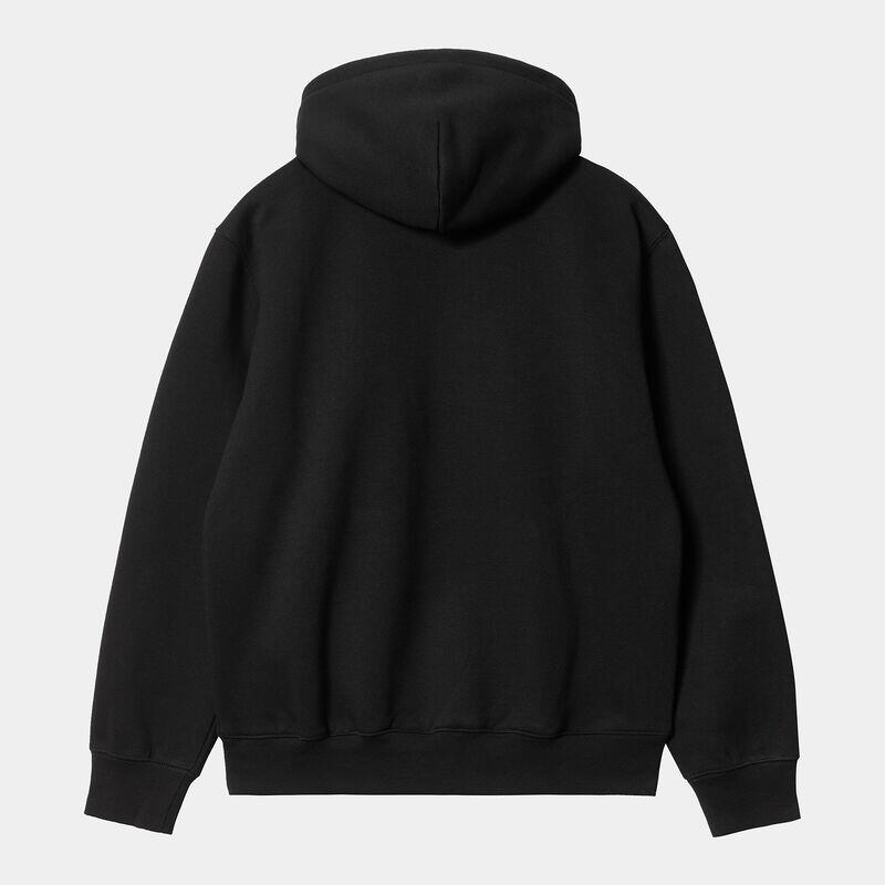 Sudadera con capucha Carhartt wip modelo I030547-0D2 para hombre 4/5