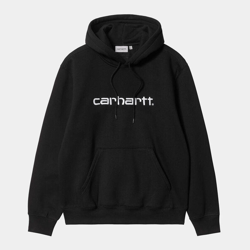 Sudadera con capucha Carhartt wip modelo I030547-0D2 para hombre 3/5
