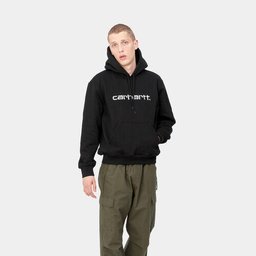 Sudadera con capucha Carhartt wip modelo I030547-0D2 para hombre 5/5