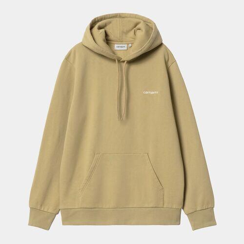 Sudadera con capucha Carhartt wip modelo I033658-22WXX para hombre 5/5
