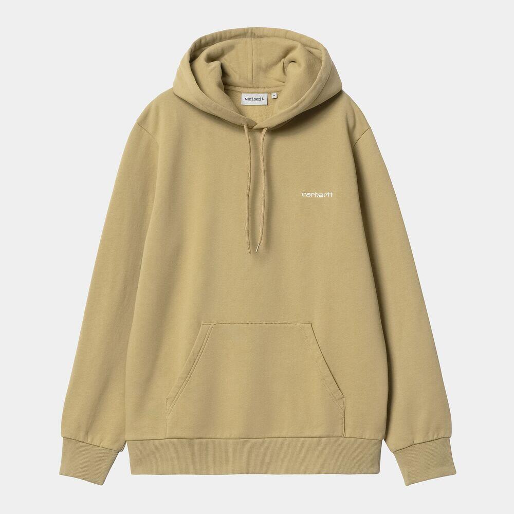 beige / amarillo