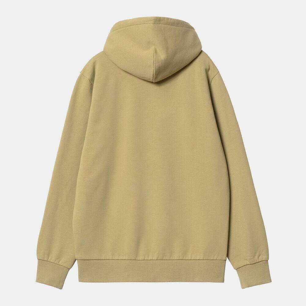 Sudadera con capucha Carhartt wip modelo I033658-22WXX para hombre 2/5