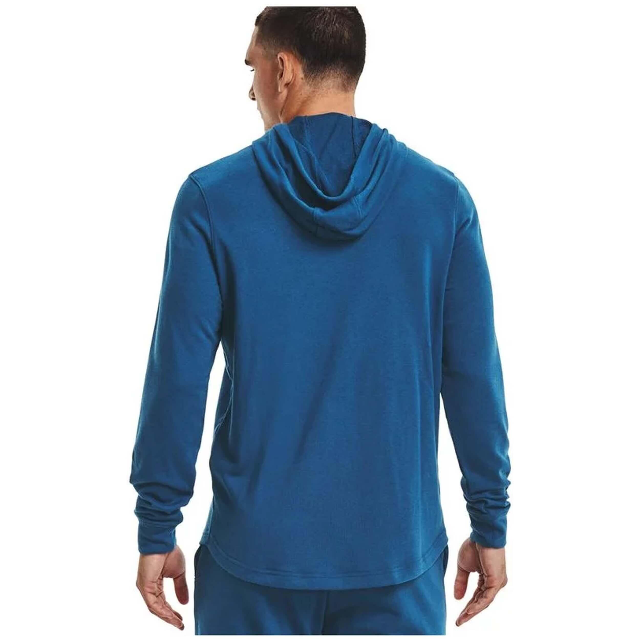 Sudadera con capucha Under armour para hombre 5/5