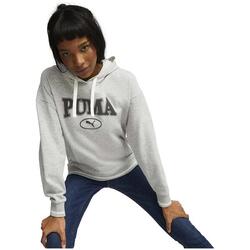 Sweat à capuche Puma modèle 621489-04 pour femmes