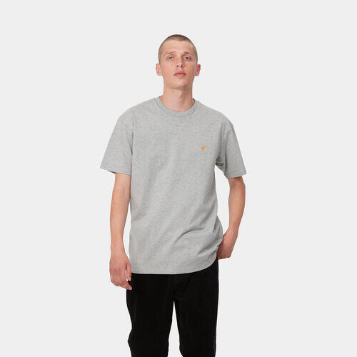 Camiseta de manga corta Carhartt wip modelo I026391.00M.XX.03 para hombre 5/5