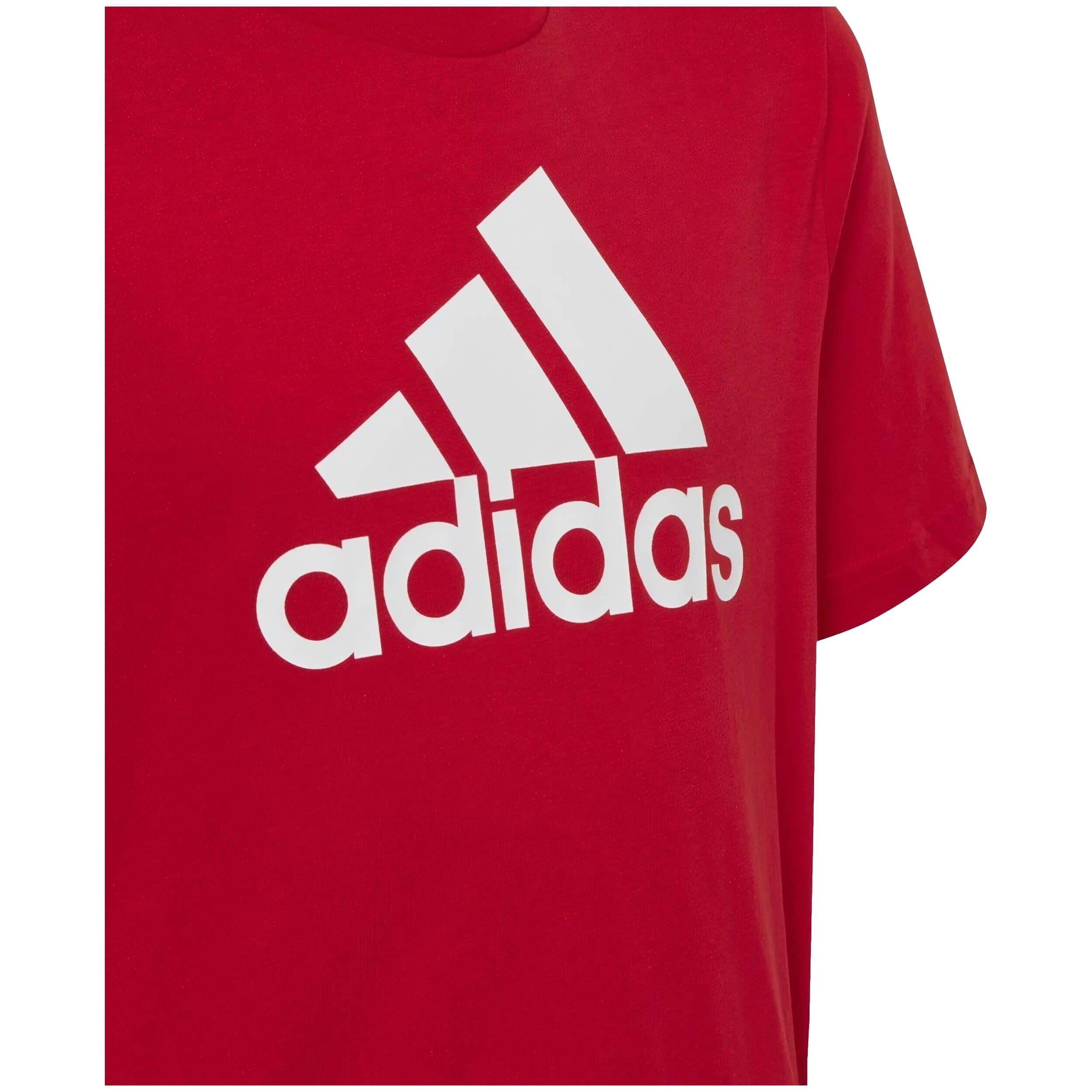 T-shirt Adidas modèle IC6856 pour homme 3/5