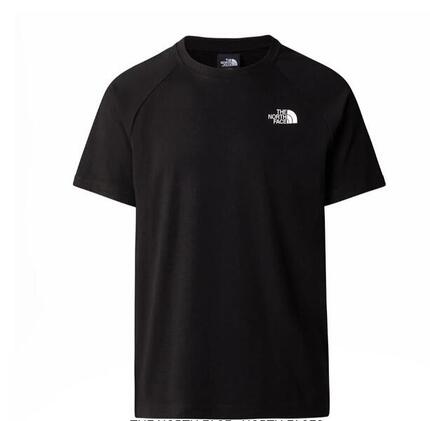 T-shirt The north face Redbox Celebration pour homme