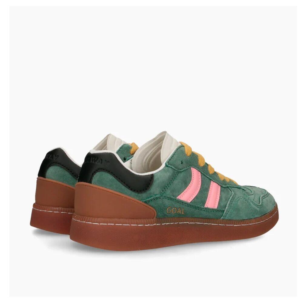 Scarpe Coolway modello 7664848-GRN per donne 3/5