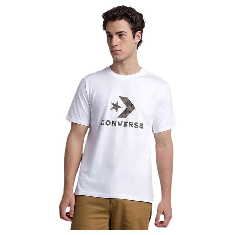 Tricou bărbați Converse Star Chevron
