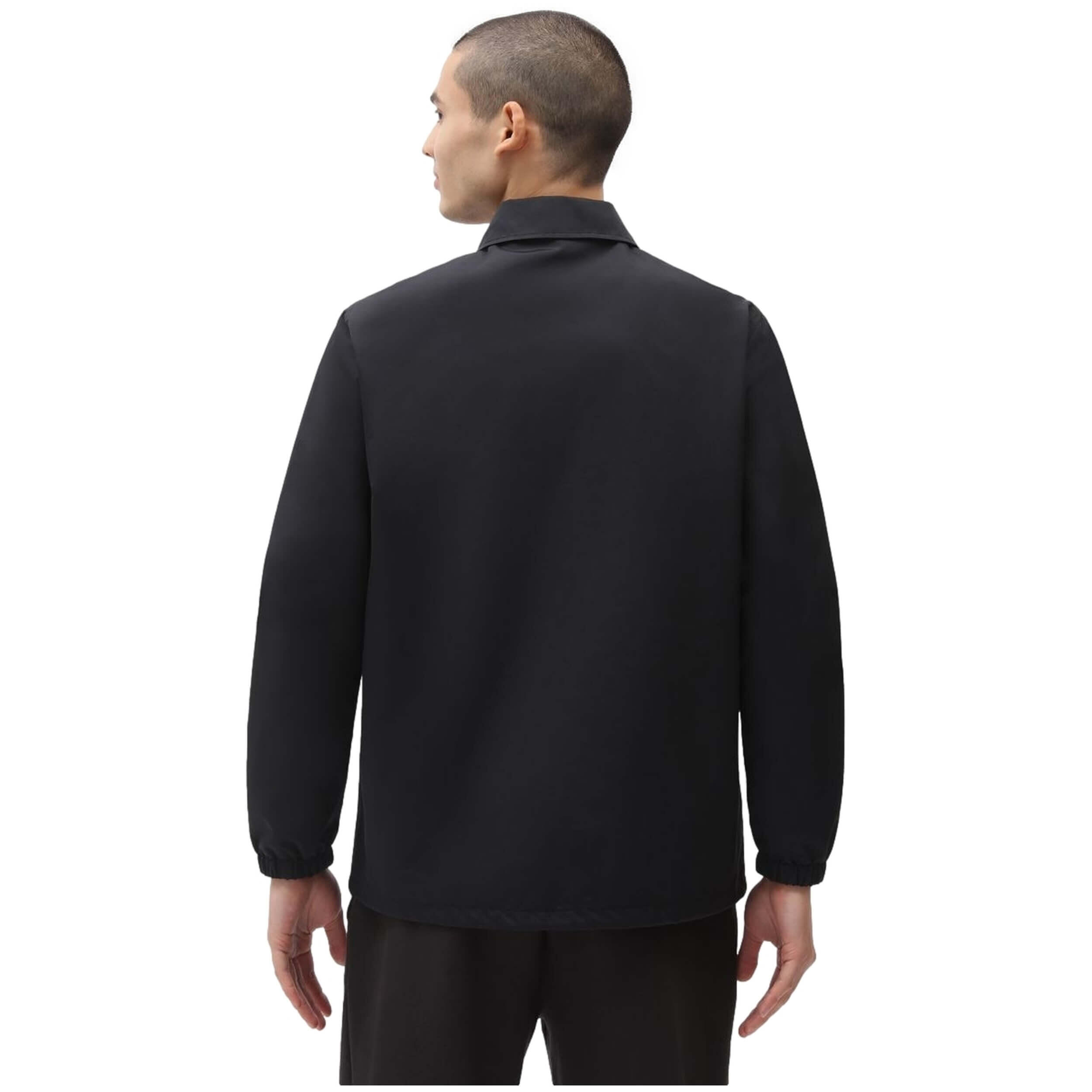 Jacke Dickies Oakport Coach für männer 4/7