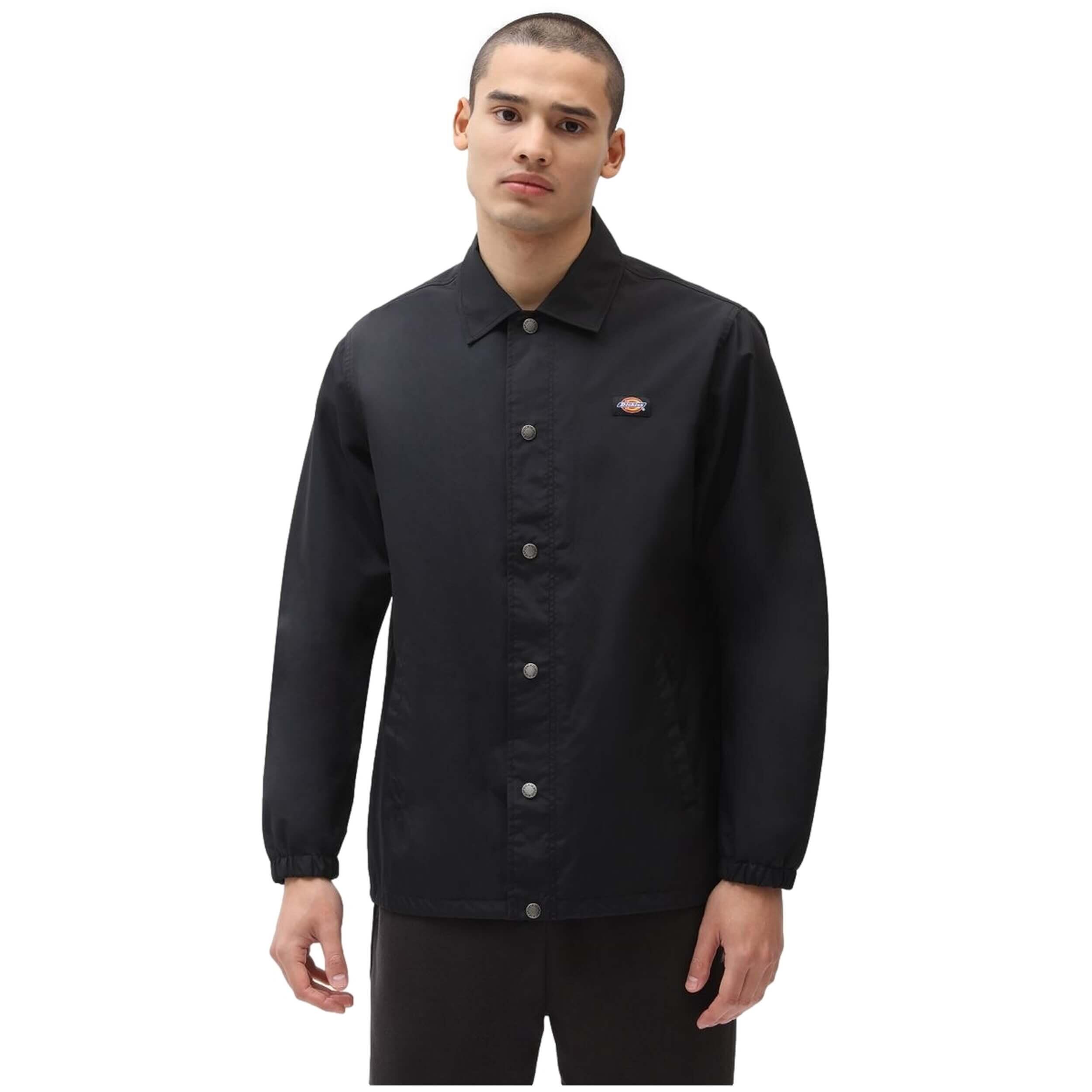Jacke Dickies Oakport Coach für männer 3/7