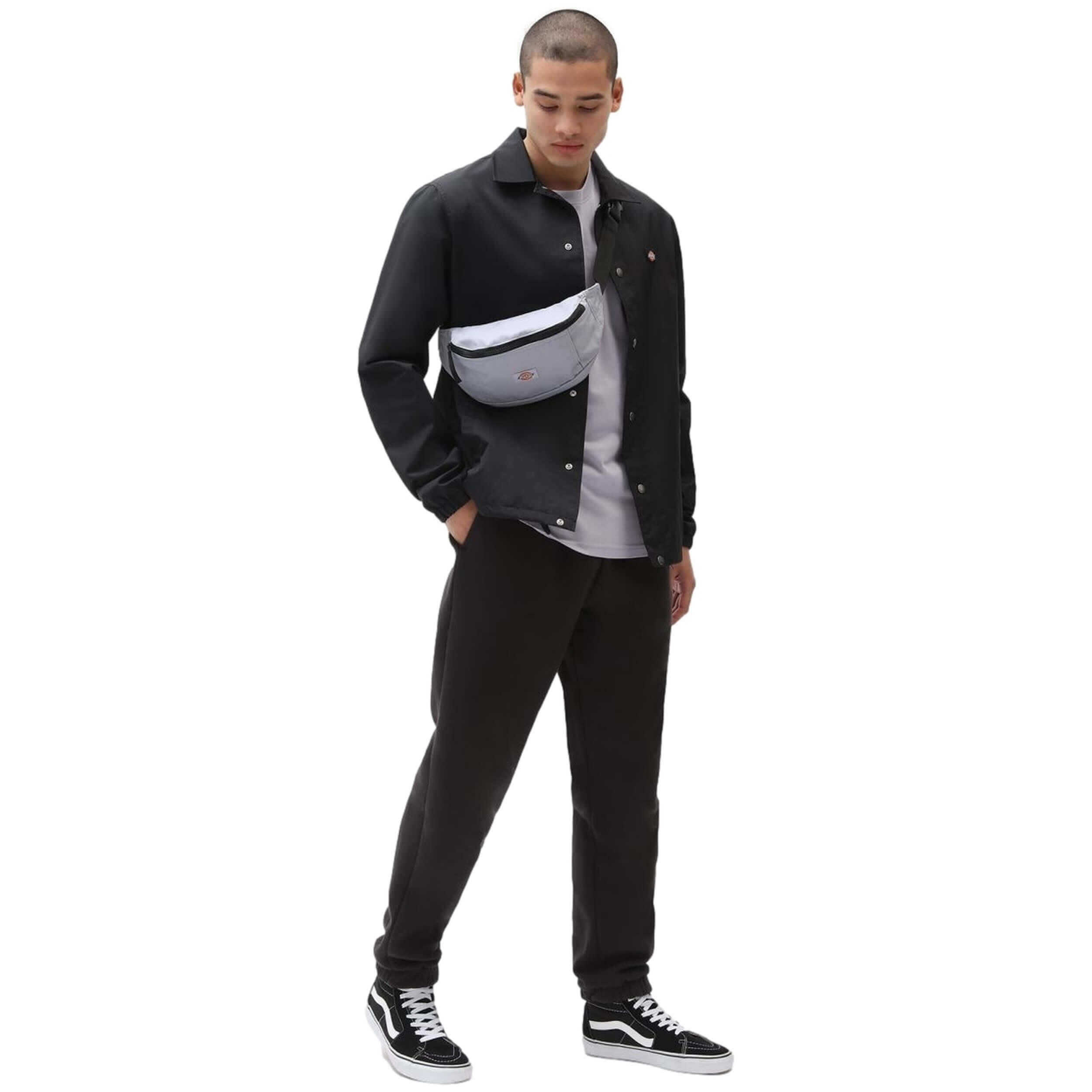 Jacke Dickies Oakport Coach für männer 5/7