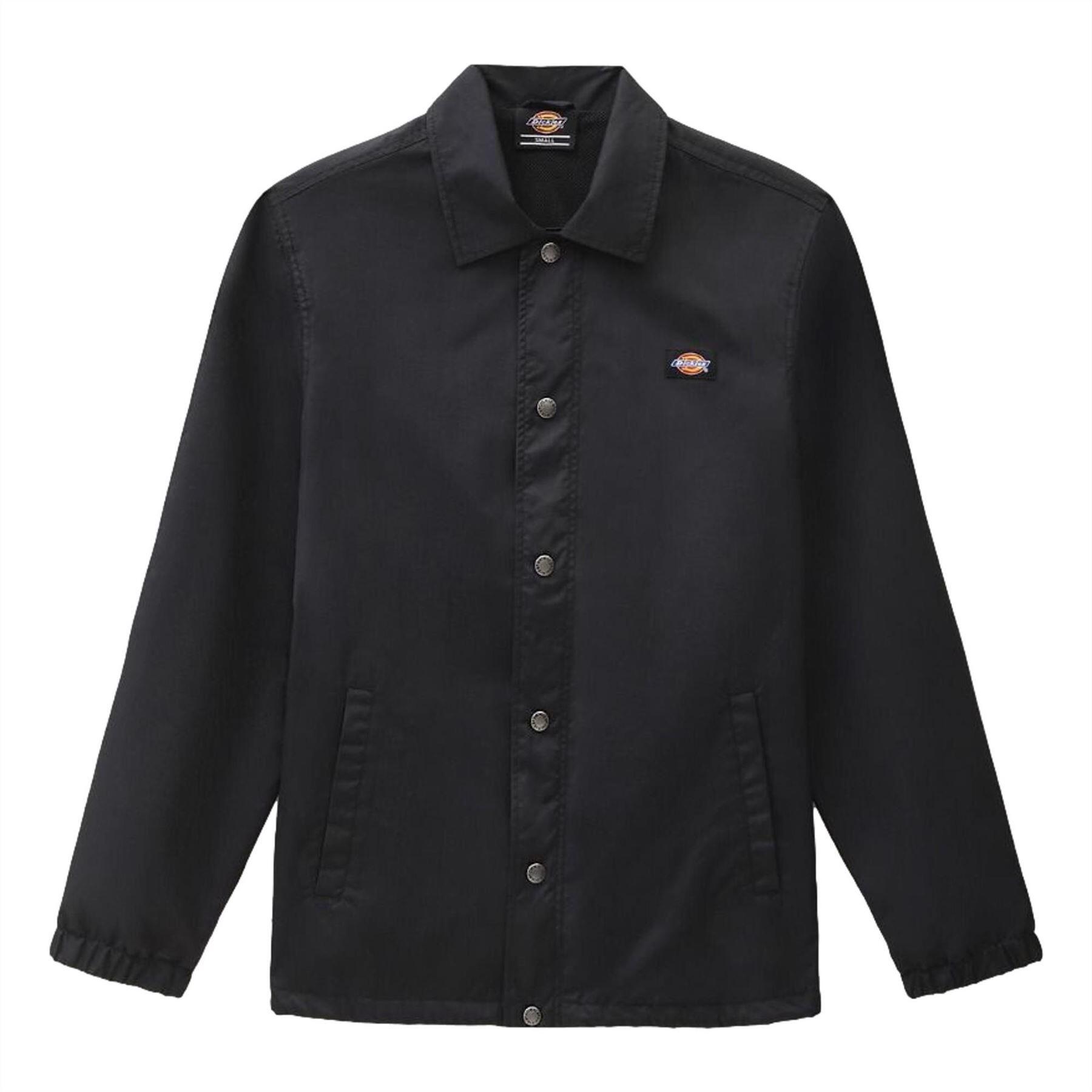 Jacke Dickies Oakport Coach für männer 1/7