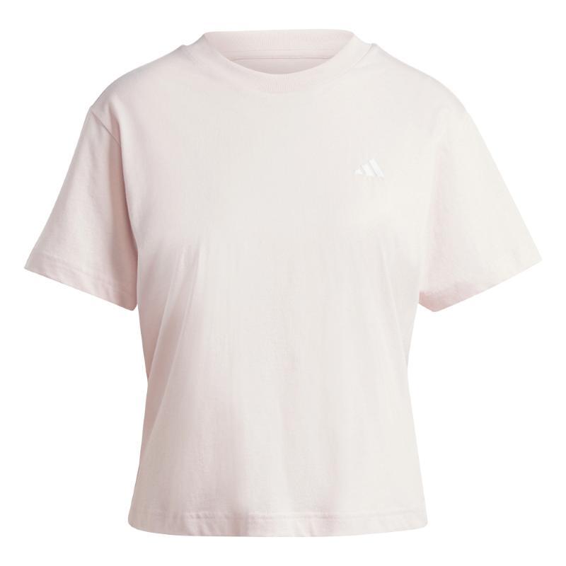 ADIDAS T-shirt Adidas Essentials para mulheres