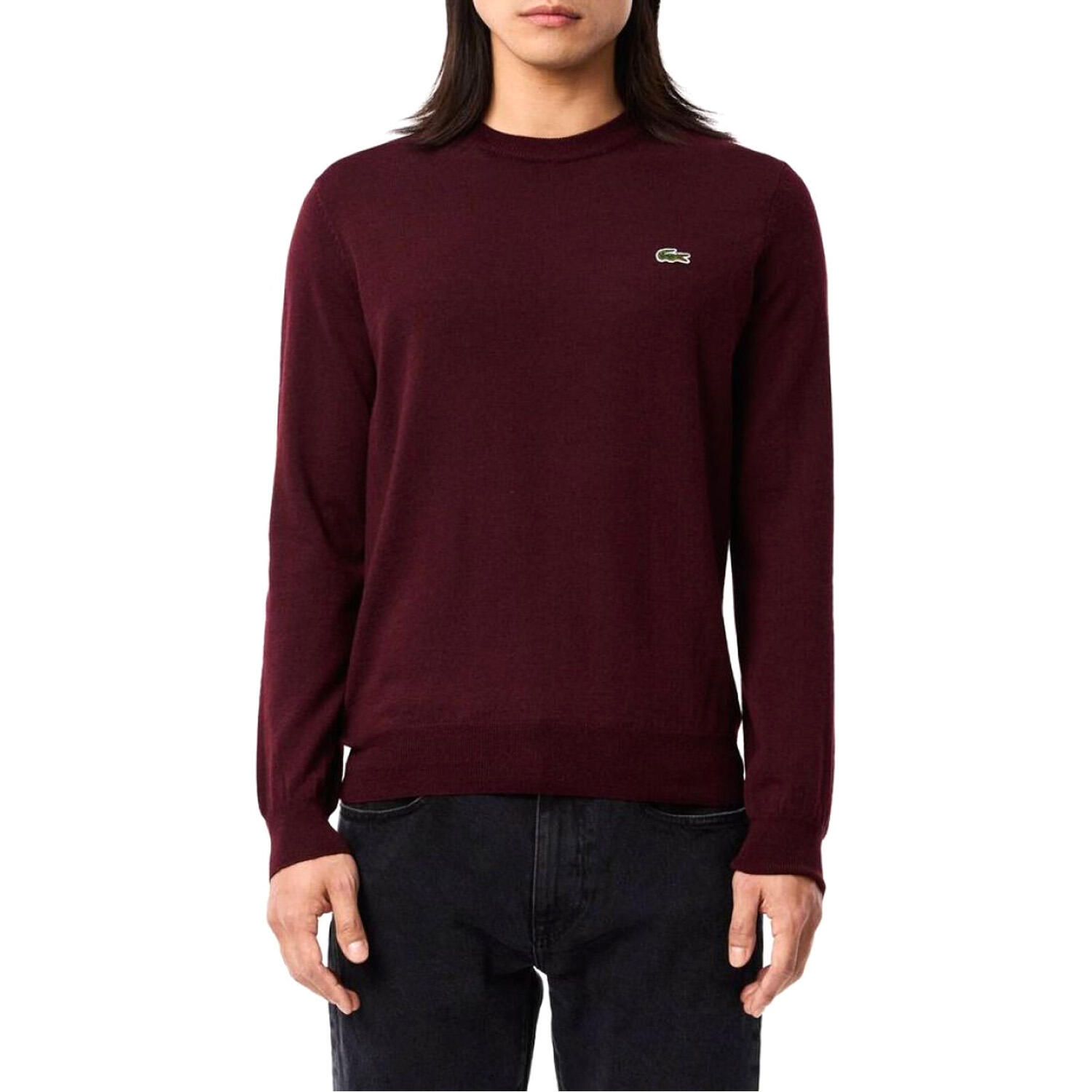 Lacoste - Pull bord AH3225-BZD 2/3