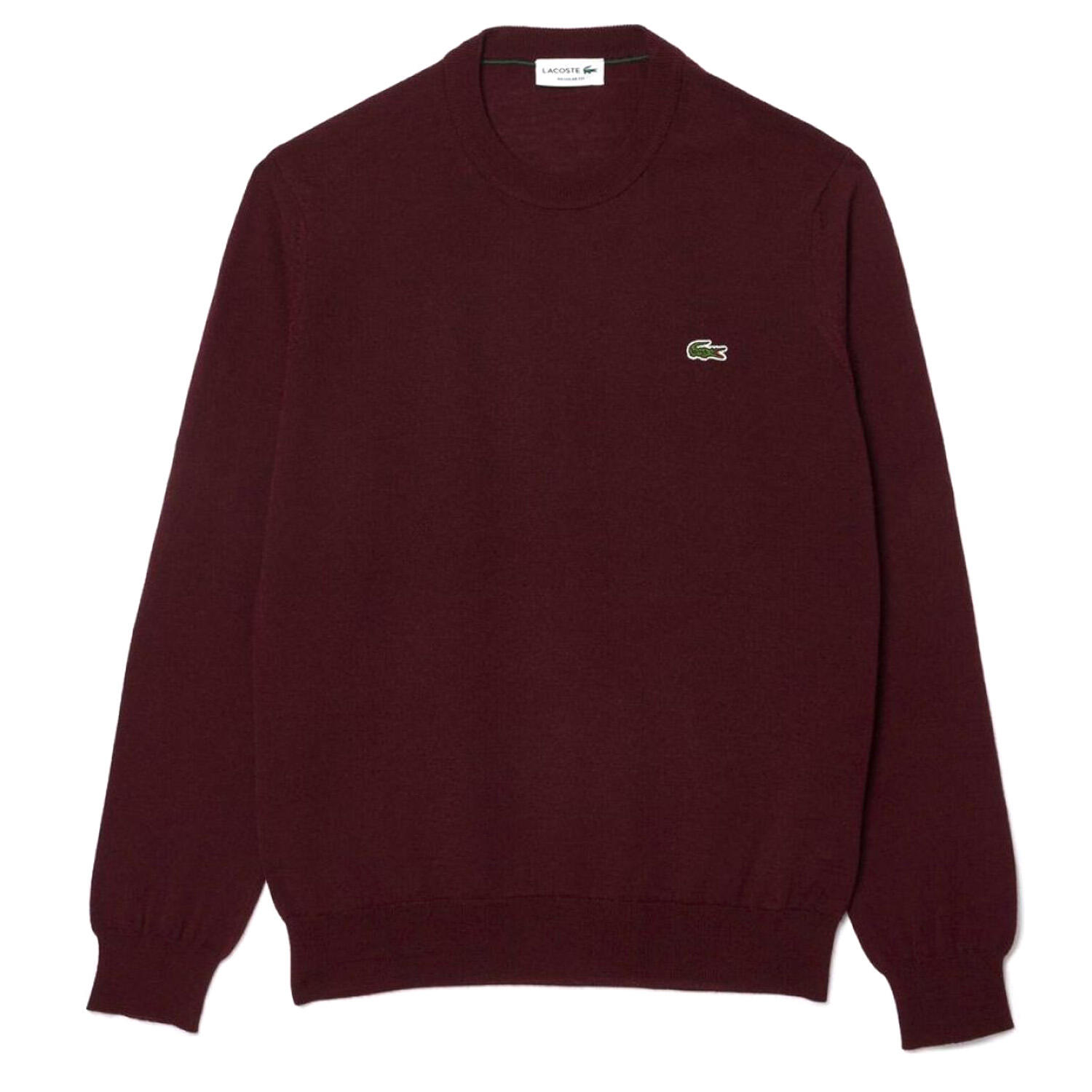Lacoste - Pull bord AH3225-BZD 1/3