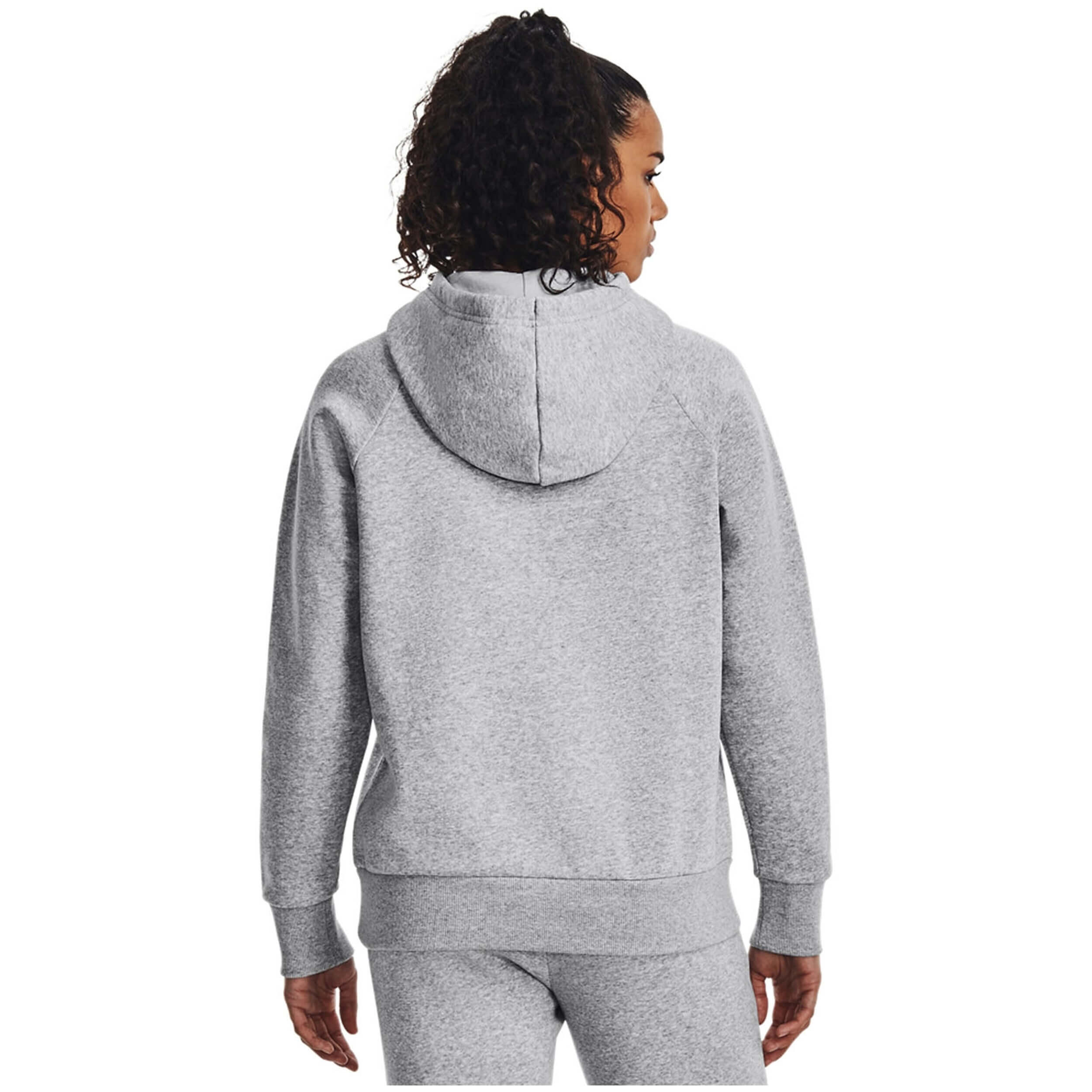 Sweatshirt Under armour modelo 1379500_13 para mulheres 2/6