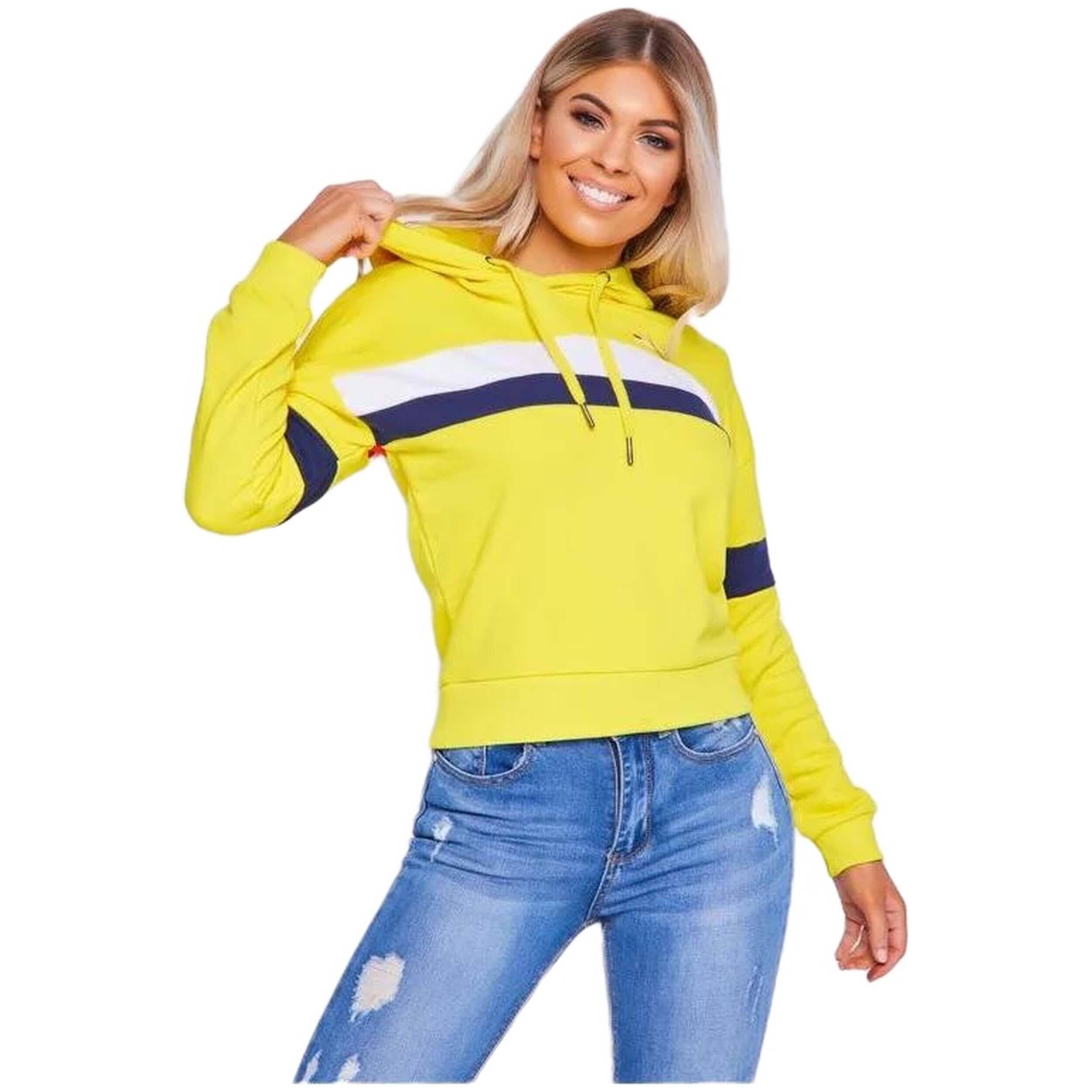 Sudadera con capucha Fila Ella para mujer 3/5