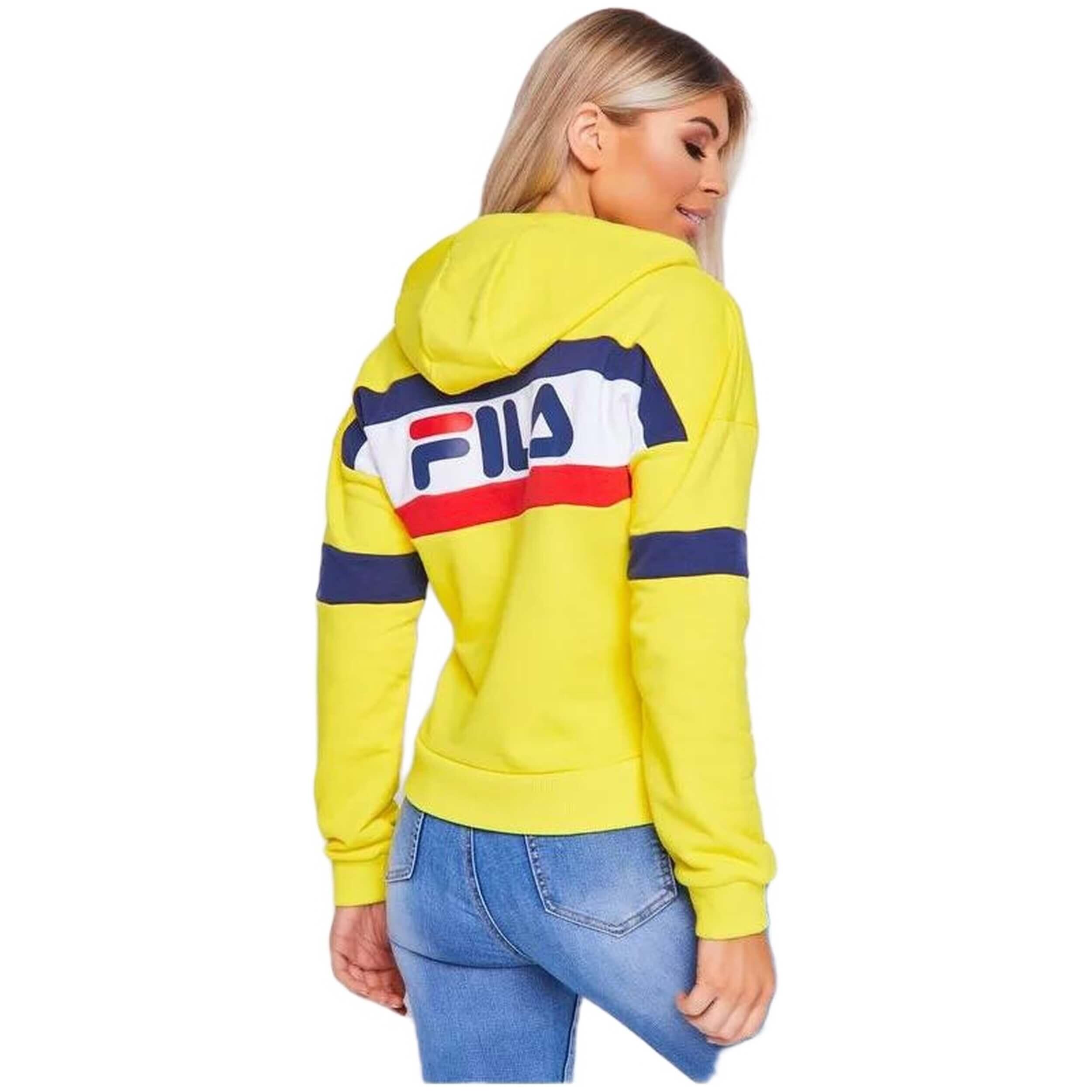 Sudadera con capucha Fila Ella para mujer 5/5