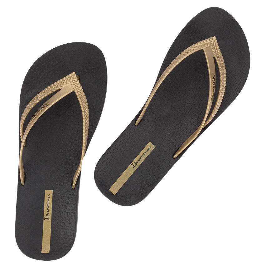 Japonki damskie Ipanema Bossa Soft V