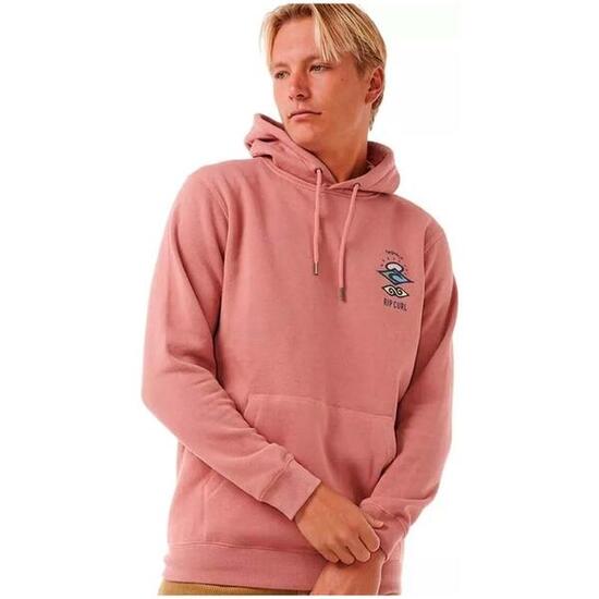 Sweat à capuche Rip curl pour homme