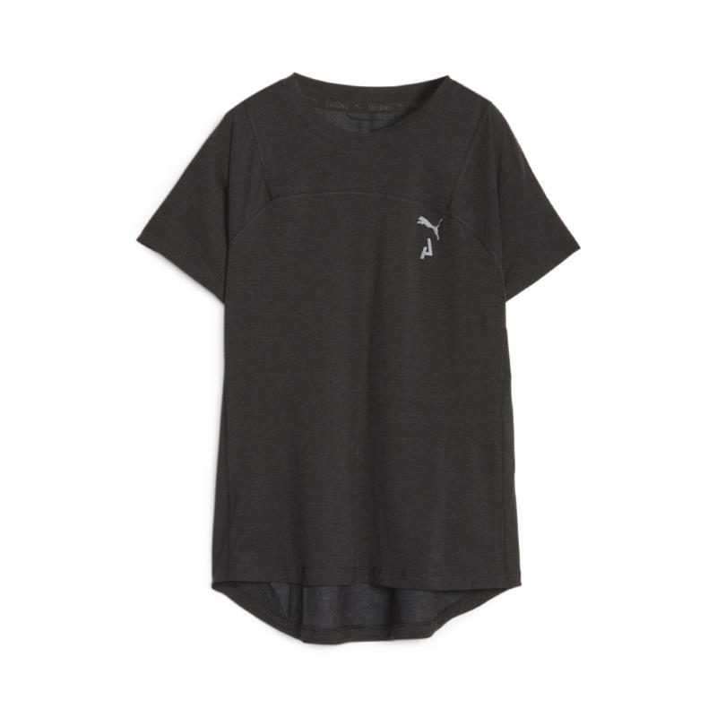 T-shirt Puma modèle 524130-01 pour femmes 1/6