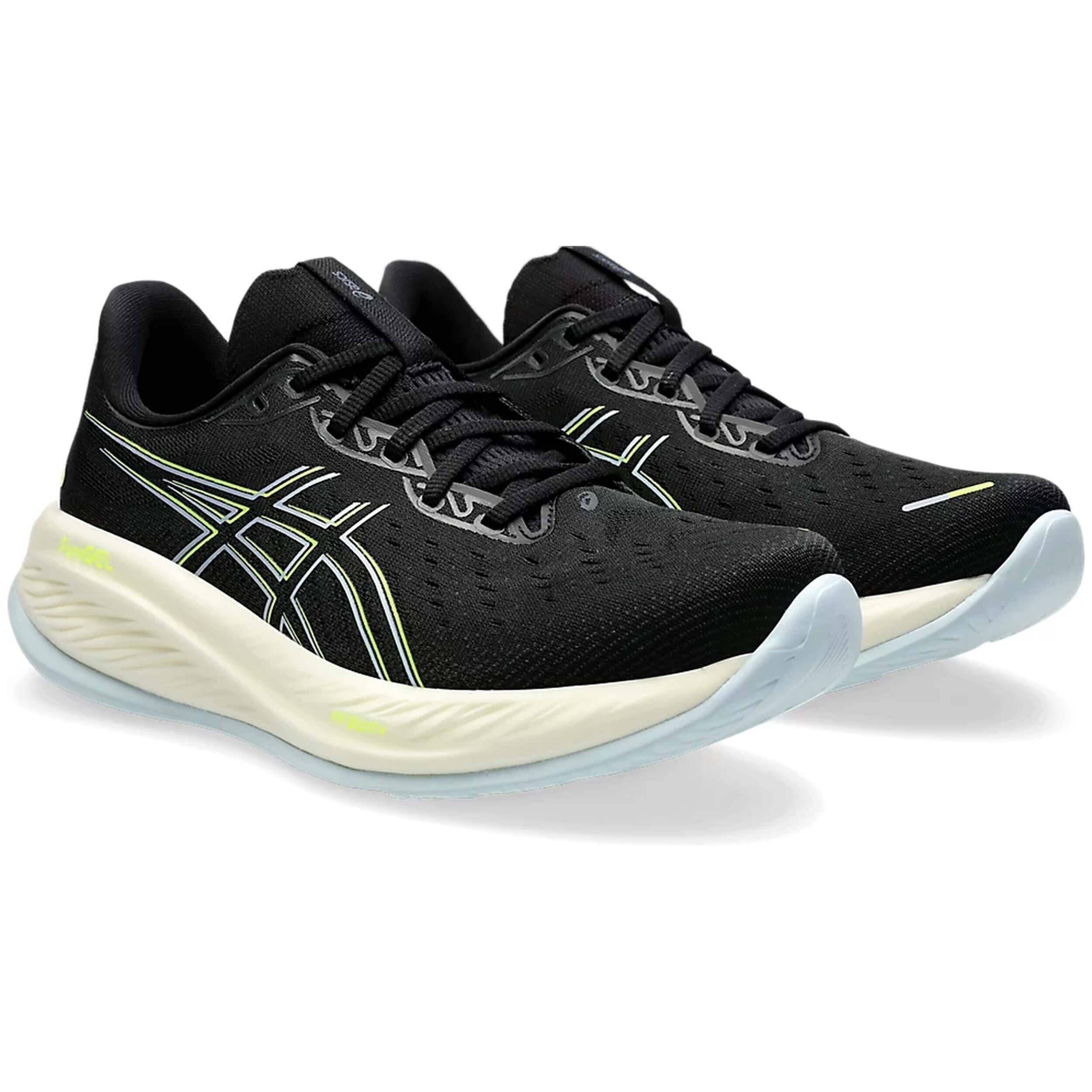 Turnschuhe Asics Modell 1011B792-006 für männer 2/5