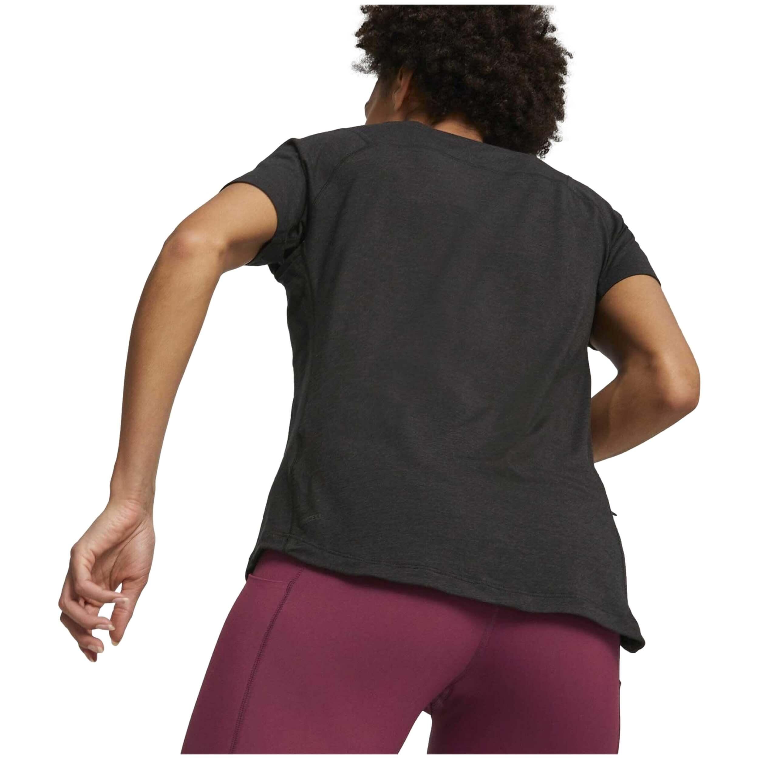 T-shirt Puma modèle 524130-01 pour femmes 6/6