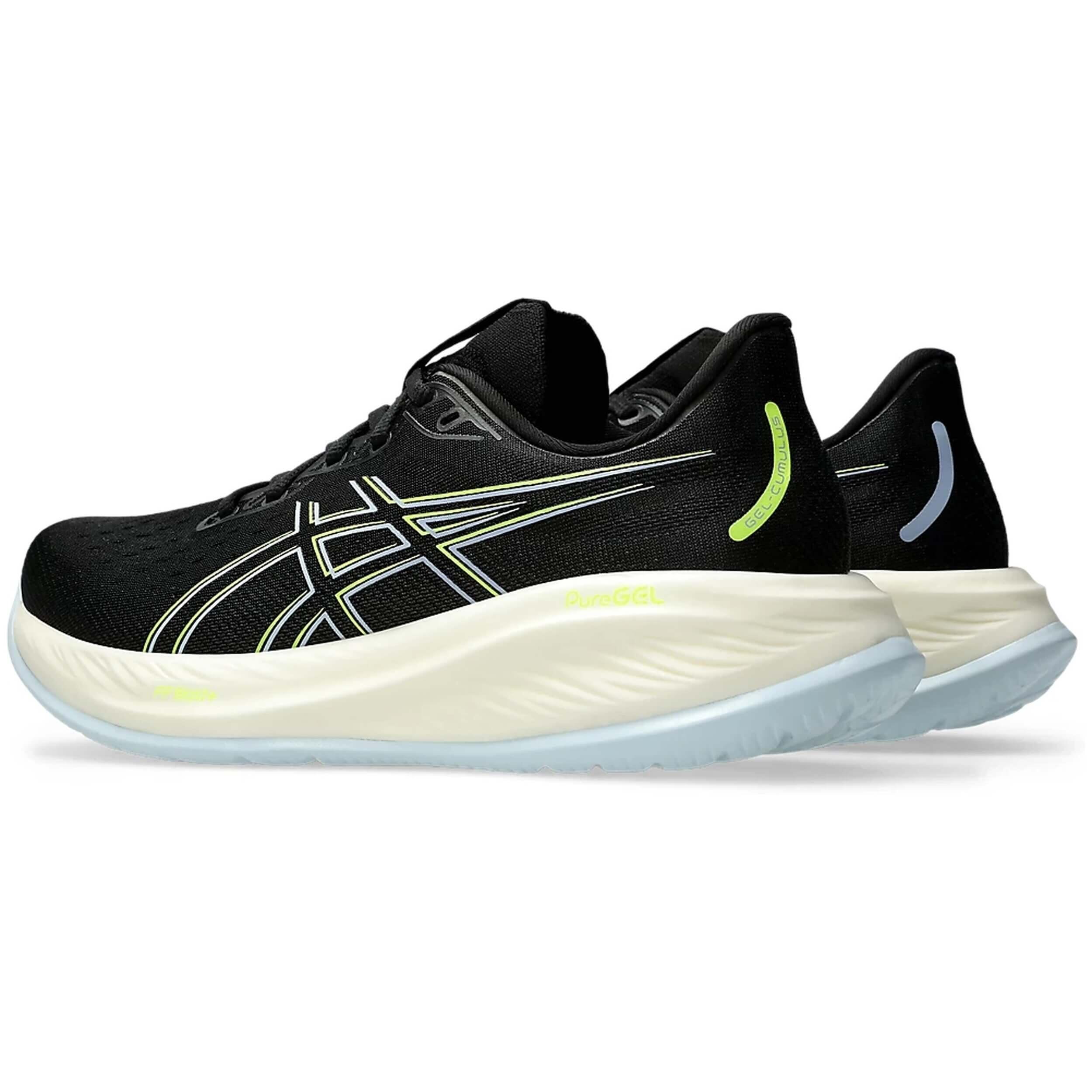 Turnschuhe Asics Modell 1011B792-006 für männer 3/5