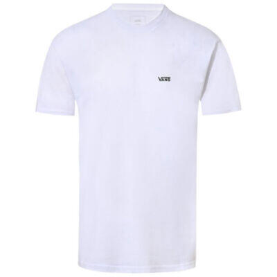 Camiseta de manga corta Vans modelo VN0A3CZEYB21 para hombre 3/5