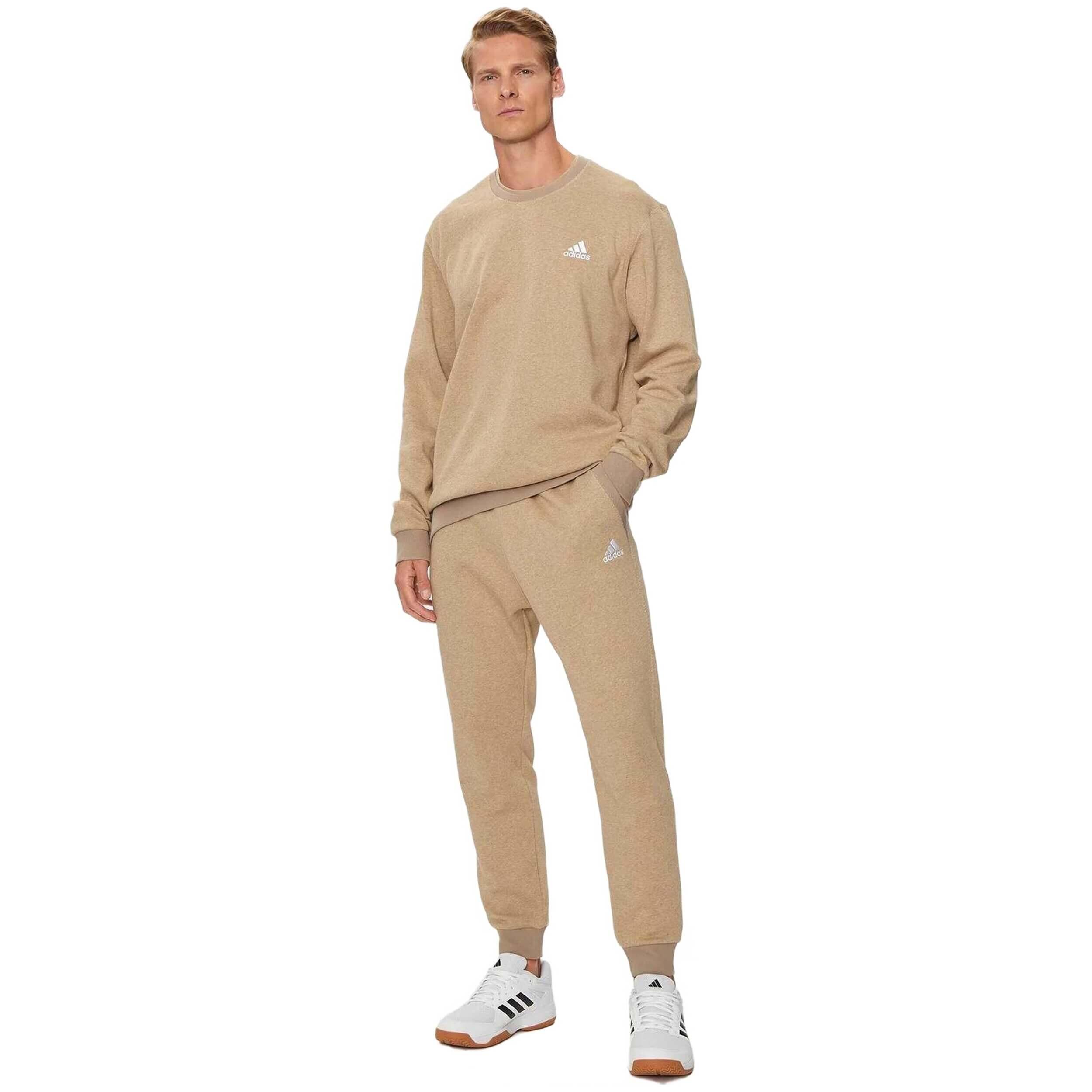 Lange hose Adidas Seasonal Essentials für männer 2/5