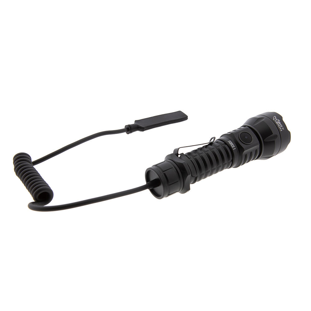 Linterna LED 1.000 lúmenes Bat Vision Force One 4/5