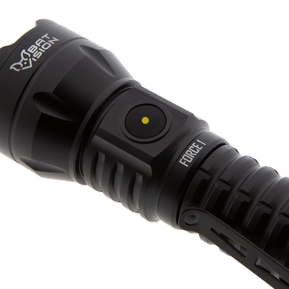 Linterna LED 1.000 lúmenes Bat Vision Force One 2/5