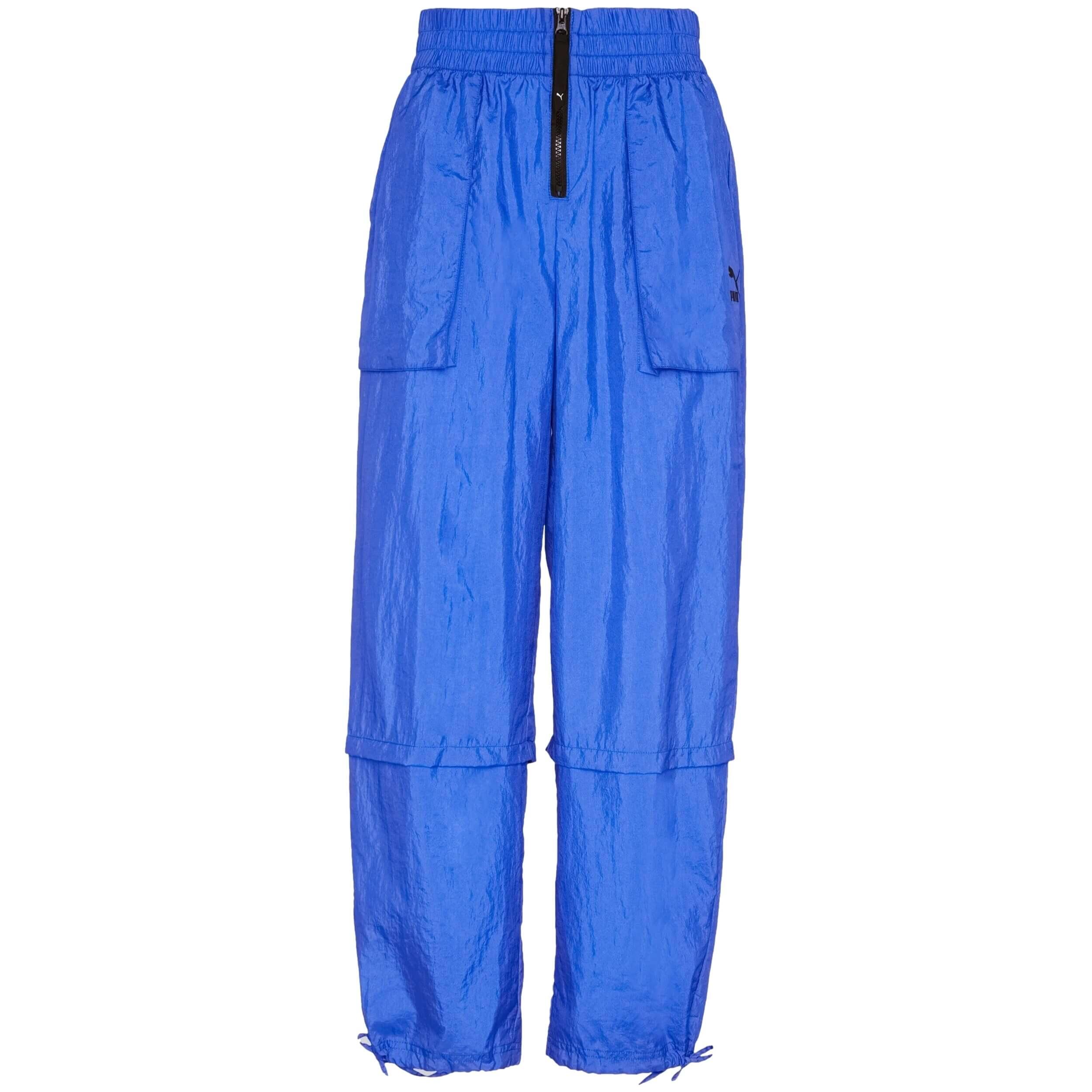 Pantalon largo Puma DARE TO para mujer 5/6